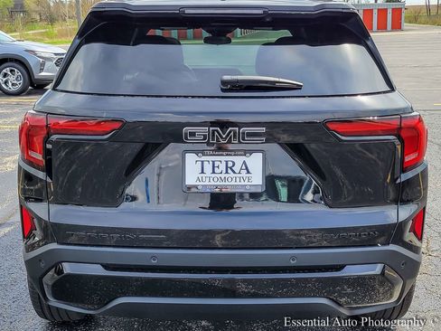 New 2026 GMC Terrain Elevation w/ Elevation Premium Package image 5
