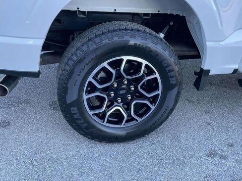 Certified 2022 Ford F150 XLT w/ Equipment Group 302A High image 7