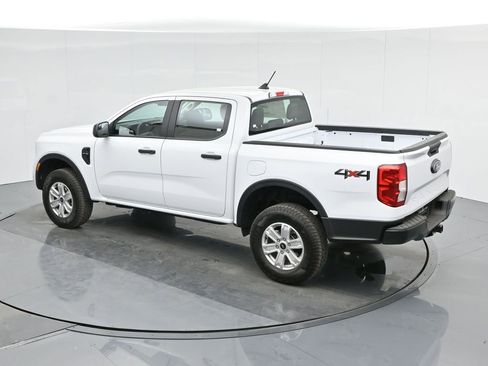 New 2025 Ford Ranger XL w/ Trailer Tow Package AWD/4WD image 36