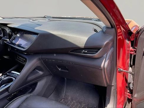 Used 2023 Buick Envision Essence FWD image 18