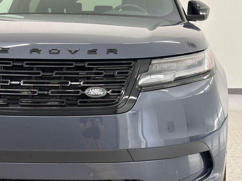 Used 2026 Land Rover Range Rover Velar S AWD/4WD image 12