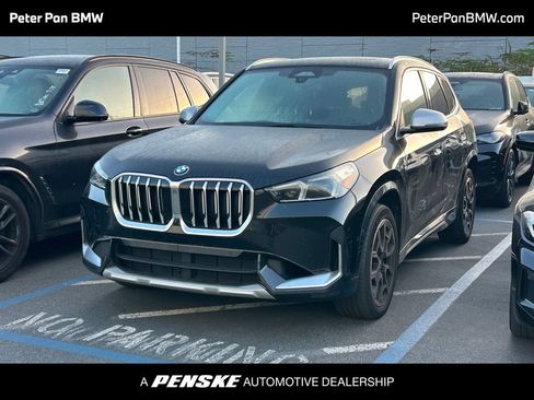 Used 2023 BMW X1 xDrive28i w/ Premium Package AWD/4WD image 1
