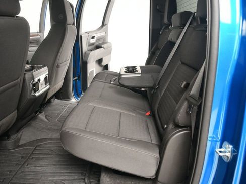 Used 2022 GMC Sierra 1500 Elevation image 38