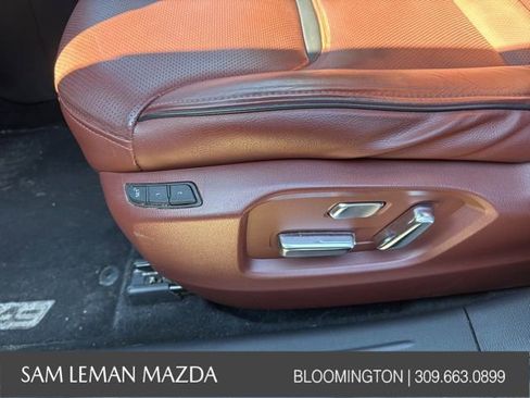 Used 2019 MAZDA CX-9 Signature image 22