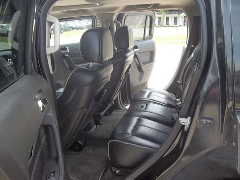 Used 2006 HUMMER H3 AWD/4WD image 9