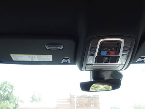 Used 2025 RAM 1500 Rebel AWD/4WD image 41