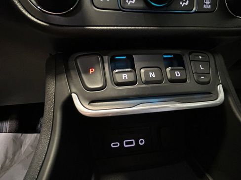 Used 2020 GMC Terrain Denali AWD/4WD image 24