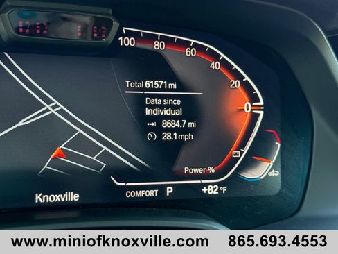 Used 2023 BMW X5 sDrive40i w/ Executive Package RWD image 38