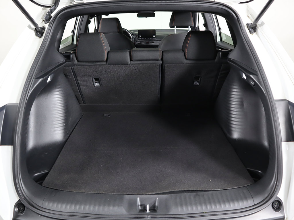 Used 2024 Honda HR-V Sport image 17