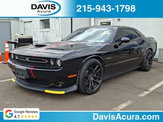 Used 2020 Dodge Challenger R/T w/ Performance Plus Package video 1