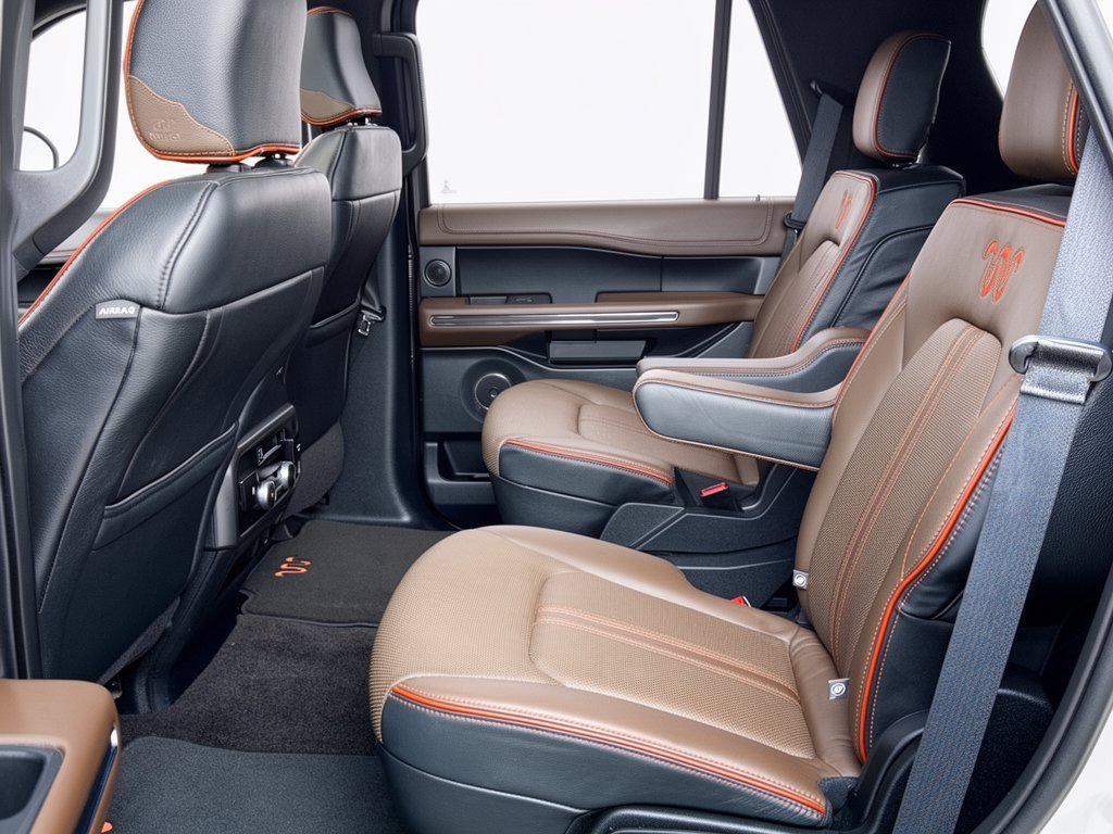 Used 2020 Ford Expedition King Ranch RWD image 25