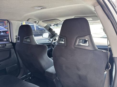 Used 2013 Mitsubishi Lancer Evolution GSR AWD/4WD image 24