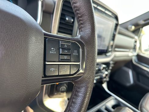 Used 2023 Ford F150 King Ranch w/ Equipment Group 601A High image 20