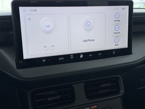 New 2026 Ford Maverick XL image 39