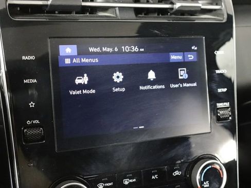 Used 2023 Hyundai Santa Cruz SEL w/ Activity Package FWD image 34