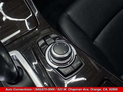 Used 2013 BMW 528i Sedan RWD image 16