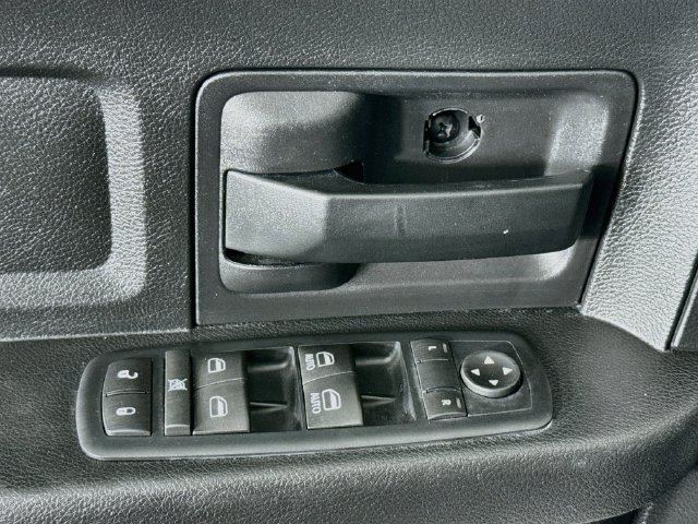 Used 2016 RAM 1500 Tradesman w/ Popular Equipment Group AWD/4WD image 19
