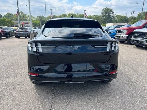 Used 2024 Ford Mustang Mach-E Premium AWD/4WD image 5