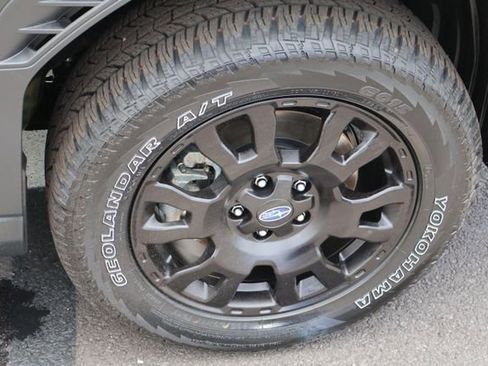 New 2026 Subaru Forester Wilderness AWD/4WD image 24