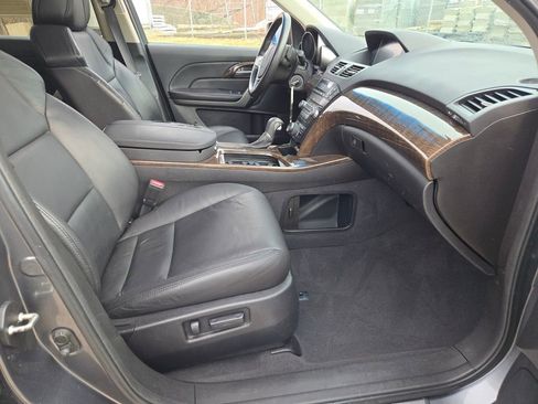 Used 2012 Acura MDX w/ Technology Package image 6