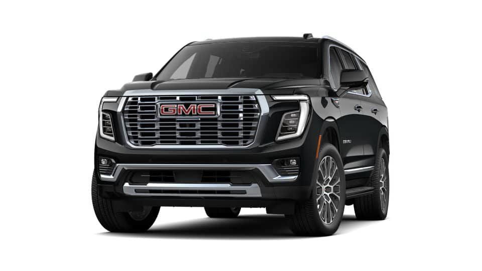 New 2026 GMC Yukon Denali w/ Advanced Technology Package AWD/4WD image 51