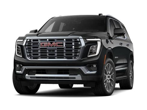 New 2026 GMC Yukon Denali w/ Advanced Technology Package AWD/4WD image 51