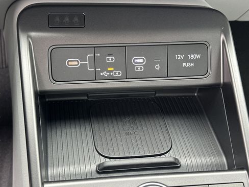 New 2026 Hyundai Kona Limited FWD image 14