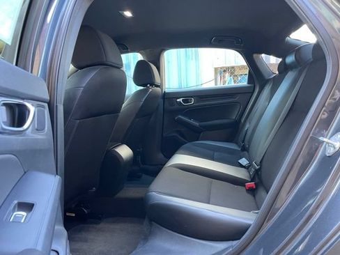 Used 2022 Honda Civic Sport image 25