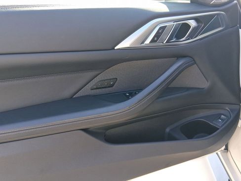 Used 2024 BMW M4 xDrive Competition image 12