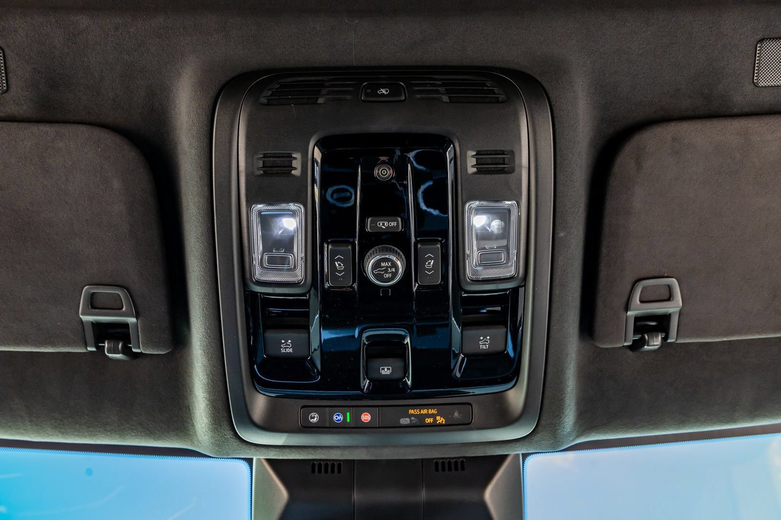 Used 2025 Cadillac Escalade Sport Platinum AWD/4WD image 29