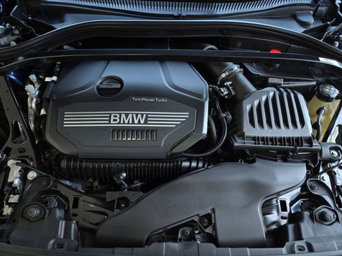 Used 2024 BMW 228i xDrive Gran Coupe image 25