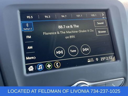 Used 2019 Chevrolet Equinox LS w/ LS Convenience Package image 13