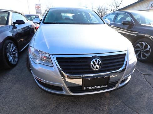 Used 2009 Volkswagen Passat Komfort image 3