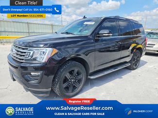 Used 2021 Ford Expedition XLT RWD video 1