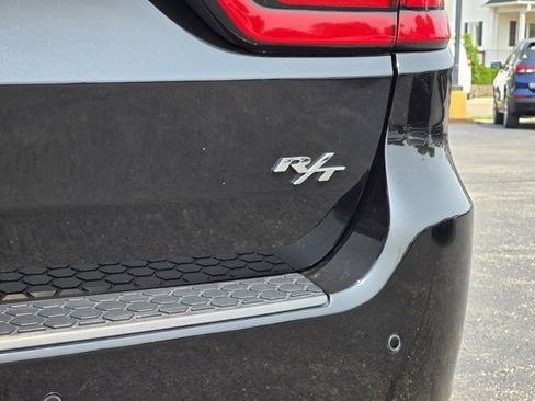 Used 2023 Dodge Durango R/T image 11