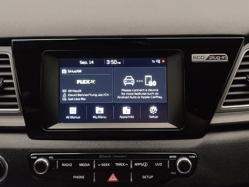 Used 2018 Kia Niro LX FWD image 25