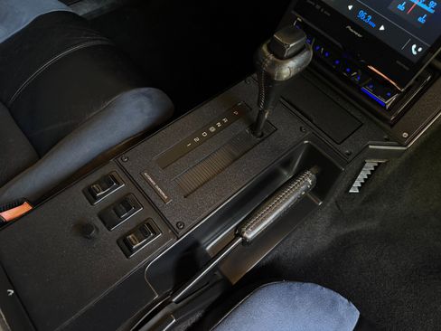 Used 1989 Chevrolet Camaro IROC-Z RWD image 25