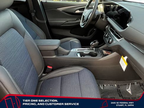 New 2026 Buick Envista Preferred w/ Convenience I Package FWD image 20