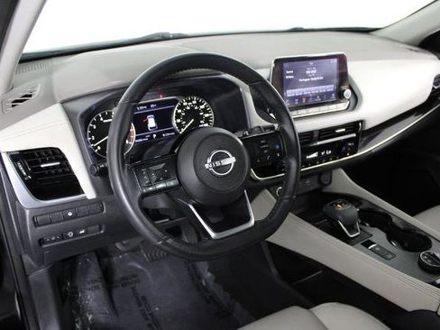 Certified 2023 Nissan Rogue SL AWD/4WD image 19