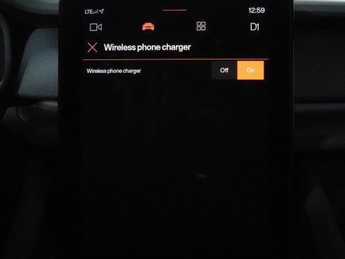 Used 2022 Polestar Polestar 2 w/ Pilot Package w/ Plus Package image 35