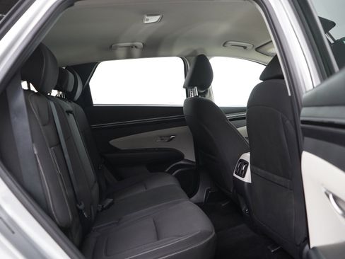 Used 2024 Hyundai Tucson SEL AWD/4WD image 12