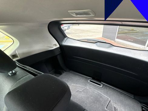 Used 2024 Nissan Rogue SV FWD image 29