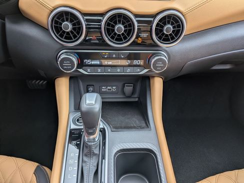 New 2025 Nissan Sentra SV w/ SV Premium Package image 23