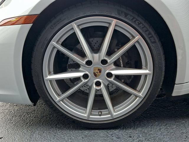 Certified 2023 Porsche 911 Carrera RWD image 15