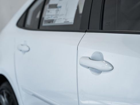 New 2026 Toyota Corolla SE image 12