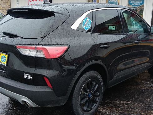 Used 2022 Ford Escape SE w/ Convenience Package image 24