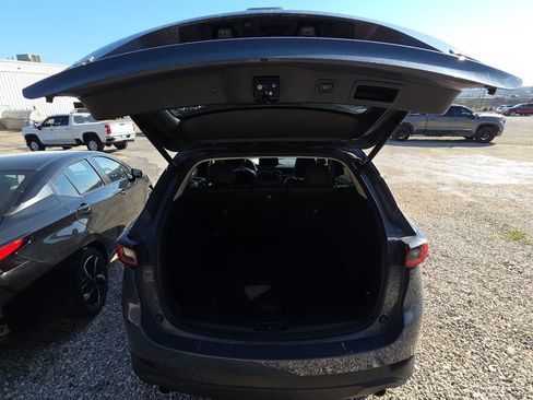 Used 2024 MAZDA CX-5 Carbon Edition image 14