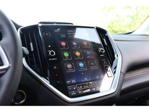 New 2026 Subaru Ascent Touring AWD/4WD image 47