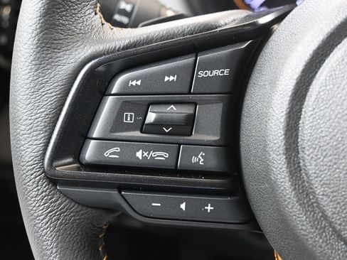 Certified 2025 Subaru Outback Wilderness image 29