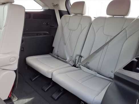 Used 2024 Kia Sorento SX image 24